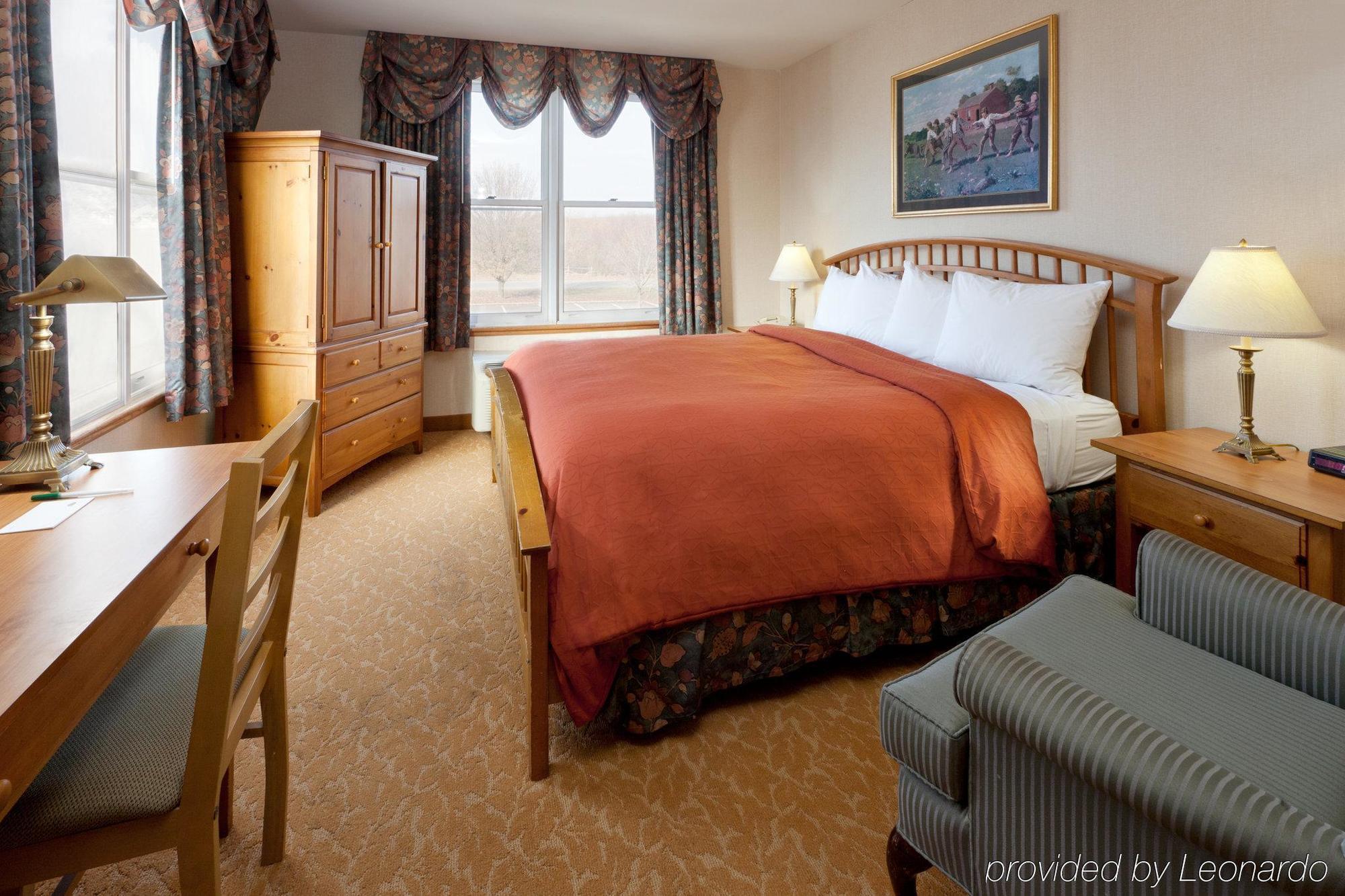 Country Inn & Suites By Radisson, Millville, Nj Dış mekan fotoğraf
