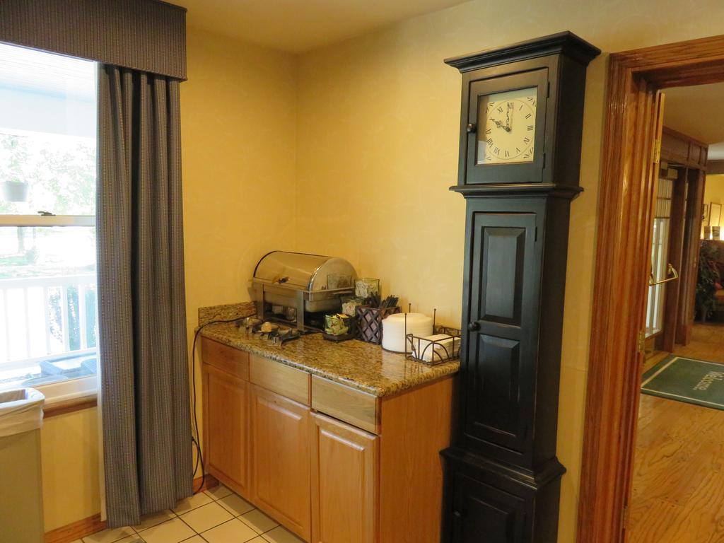 Country Inn & Suites By Radisson, Millville, Nj Dış mekan fotoğraf