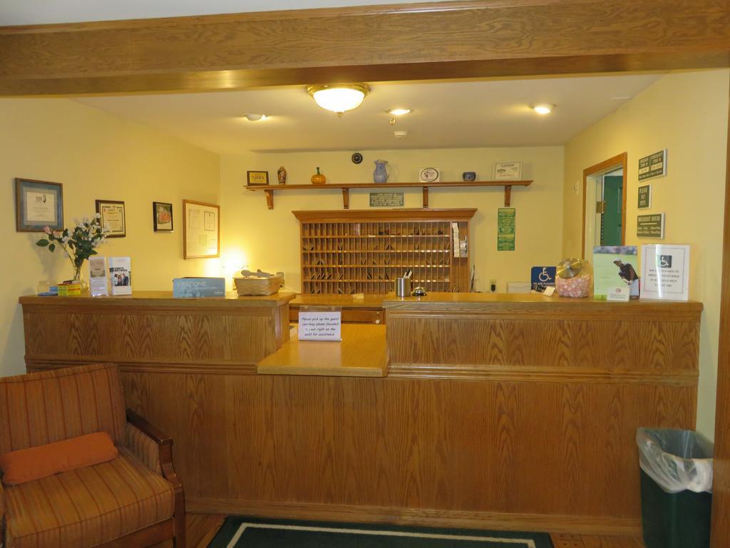 Country Inn & Suites By Radisson, Millville, Nj Dış mekan fotoğraf