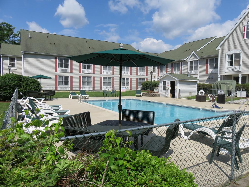 Country Inn & Suites By Radisson, Millville, Nj Dış mekan fotoğraf