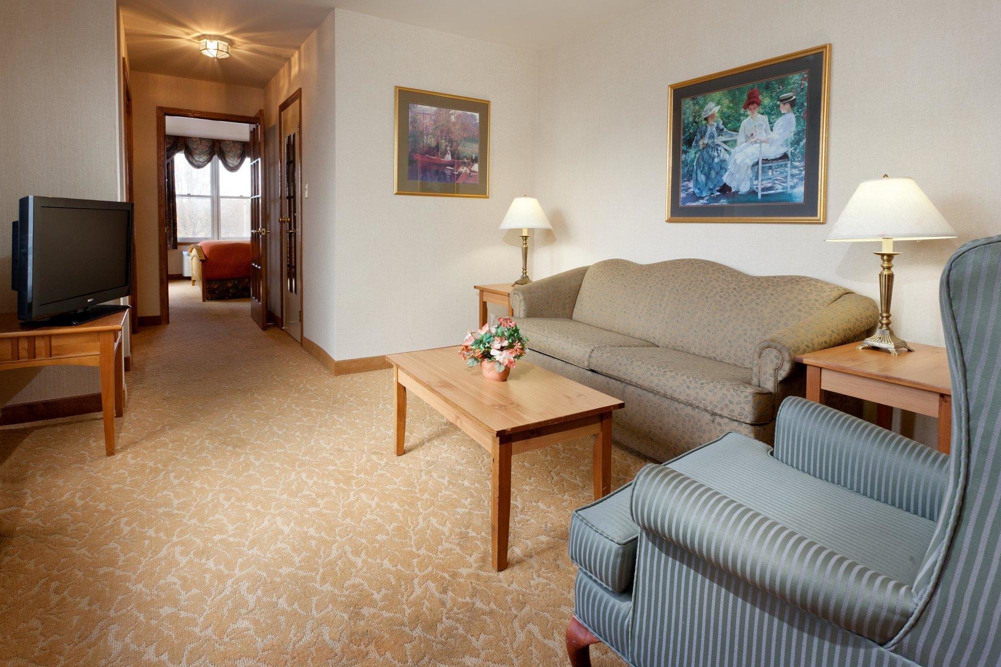 Country Inn & Suites By Radisson, Millville, Nj Dış mekan fotoğraf