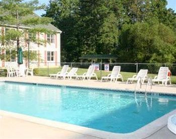Country Inn & Suites By Radisson, Millville, Nj Dış mekan fotoğraf