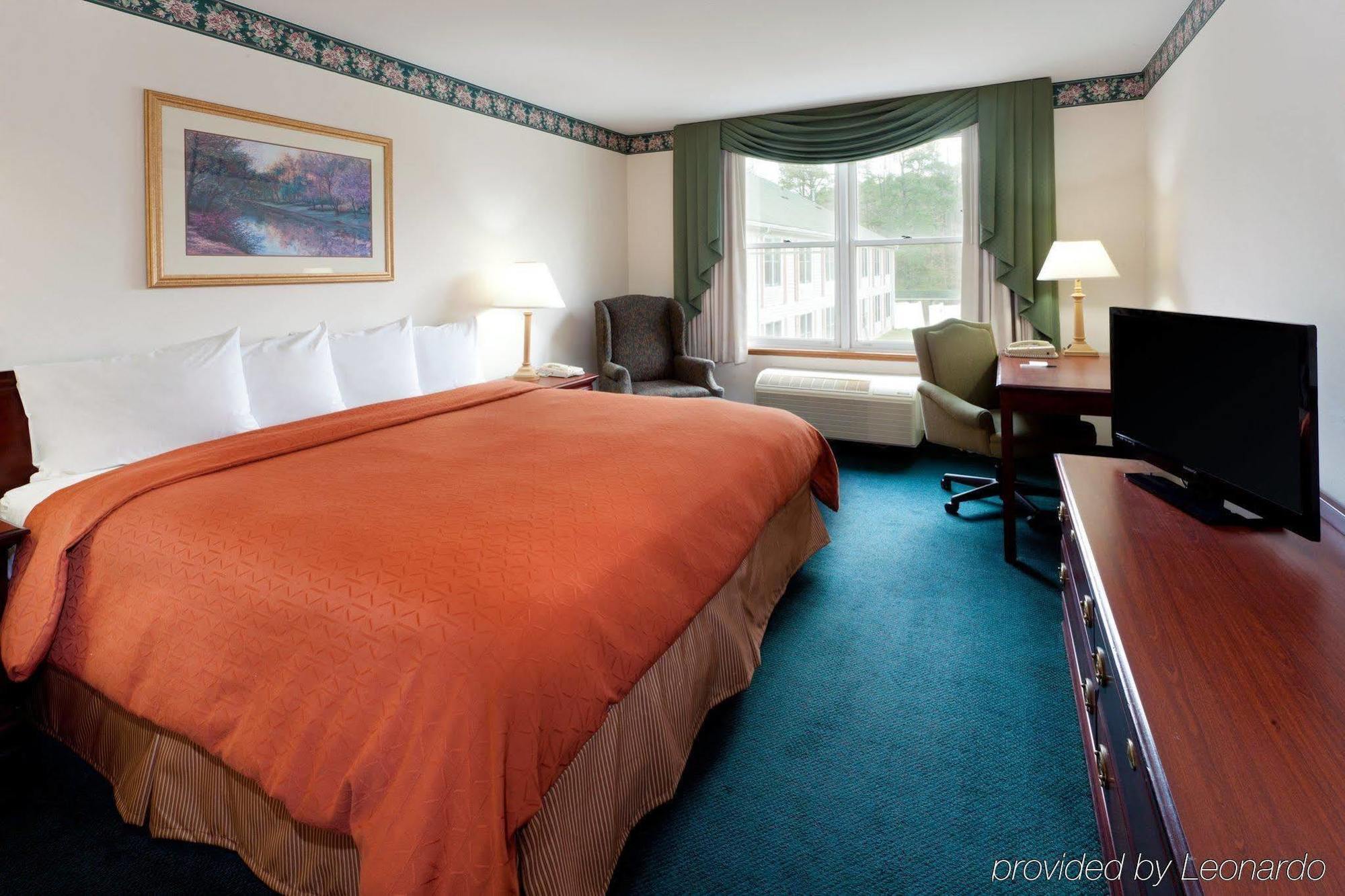Country Inn & Suites By Radisson, Millville, Nj Dış mekan fotoğraf